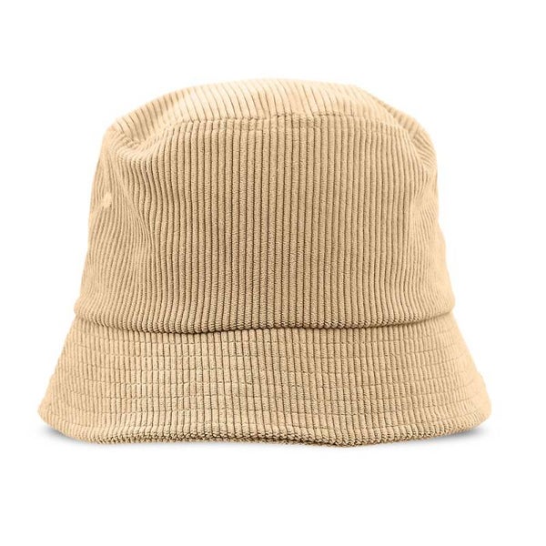 Bob en velours - Collection Césarine - Beige