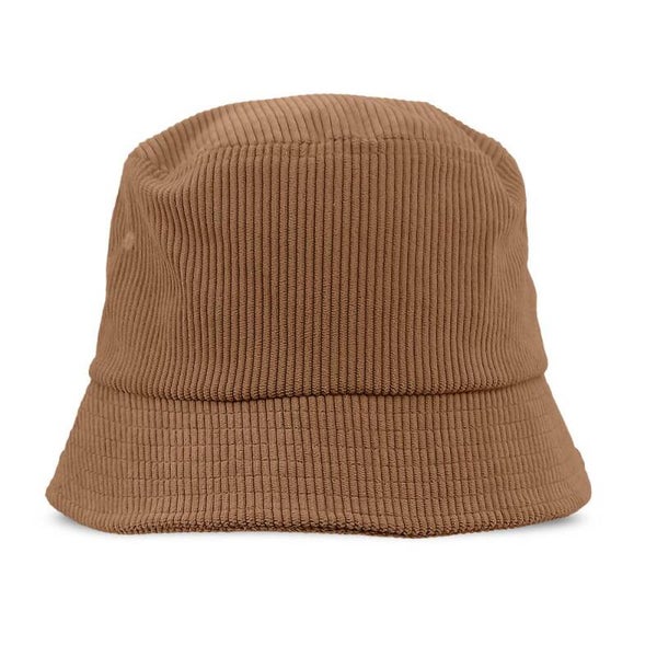 Bob en velours - Collection Césarine - Chocolat