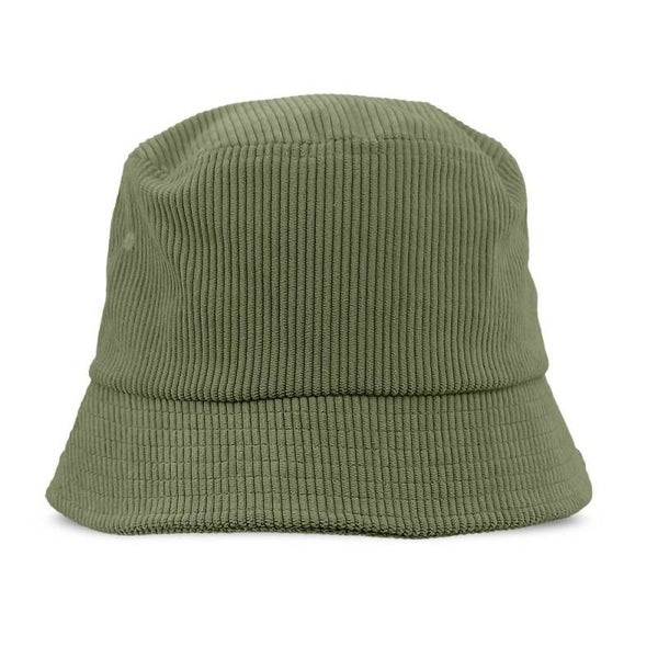Bob en velours - Collection Césarine - KaKi