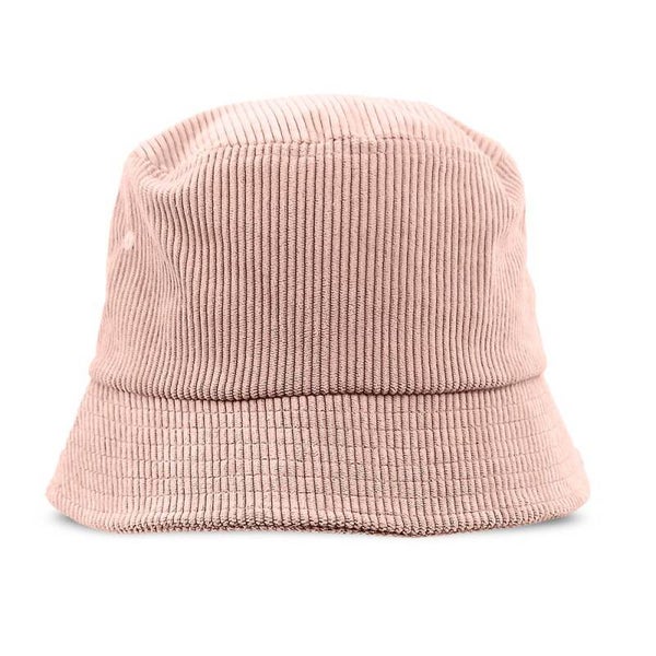 Bob en velours - Collection Césarine - Rose