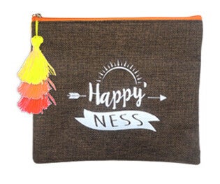 Pochette - Happy Ness