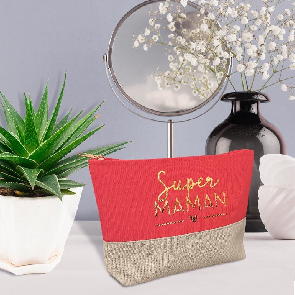 Trousse - Super maman