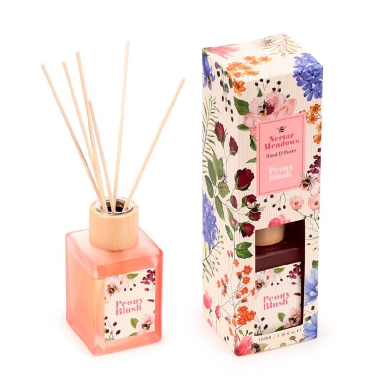 Mikados - Pivoine -Collection the Nectar Meadows