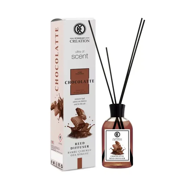 Mikados Chocolat