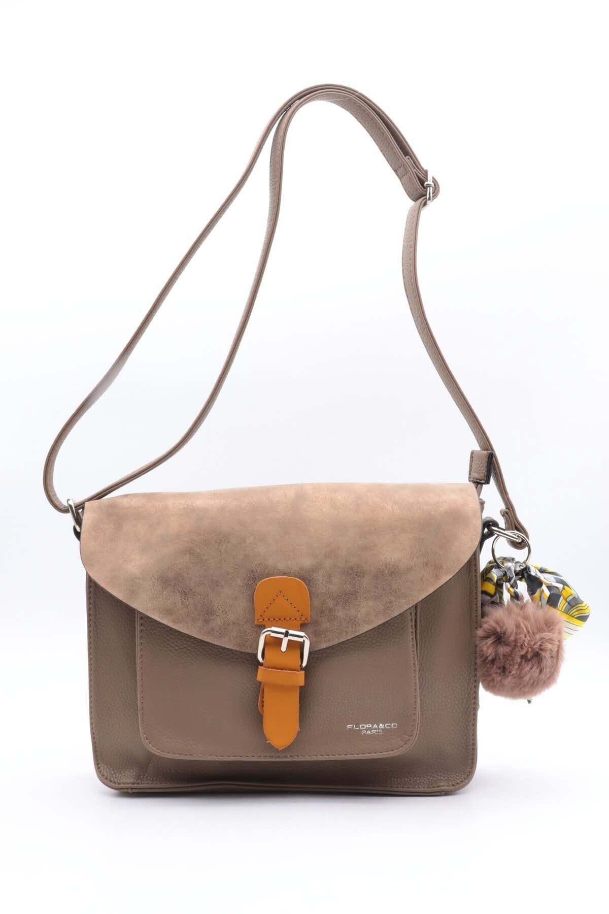 Sac à main - Taupe