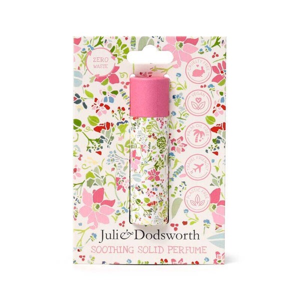 Stick Parfum solide - Collection Julie Dodsworth