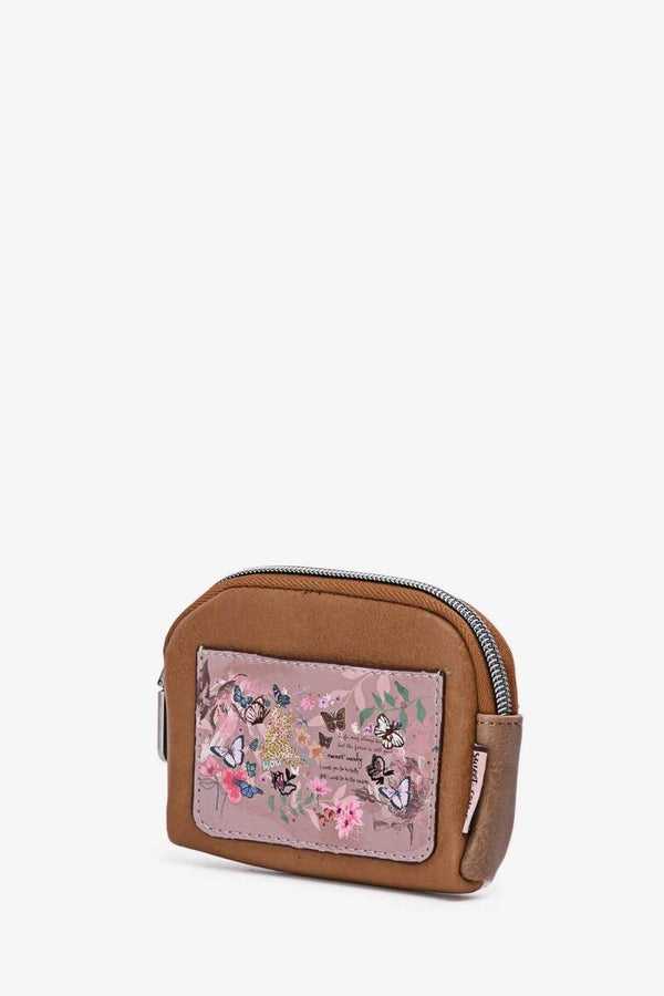 Porte Monnaie Sweet & Candy - Rose -HD0324A
