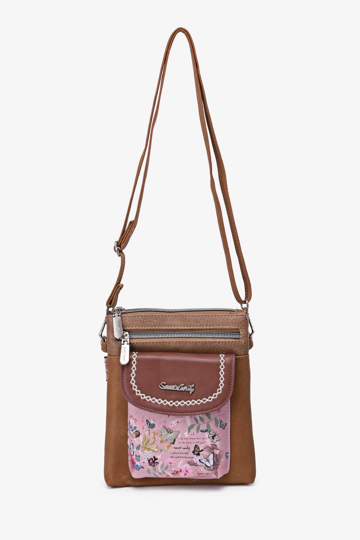Pochette Sweet & Candy #3