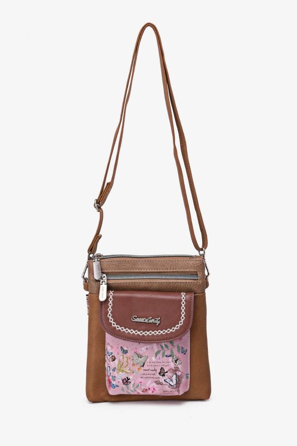 Pochette Sweet & Candy #3