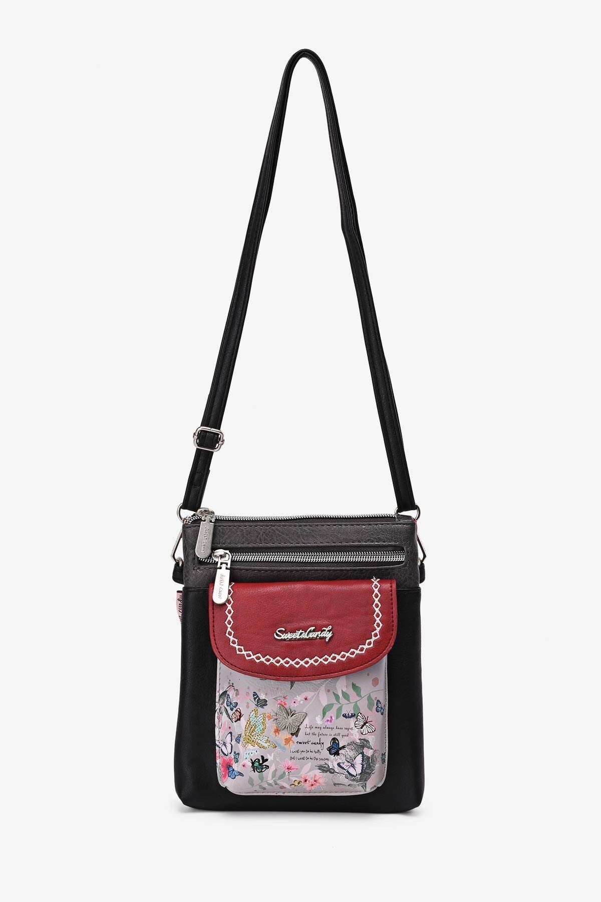 Pochette Sweet & Candy #1