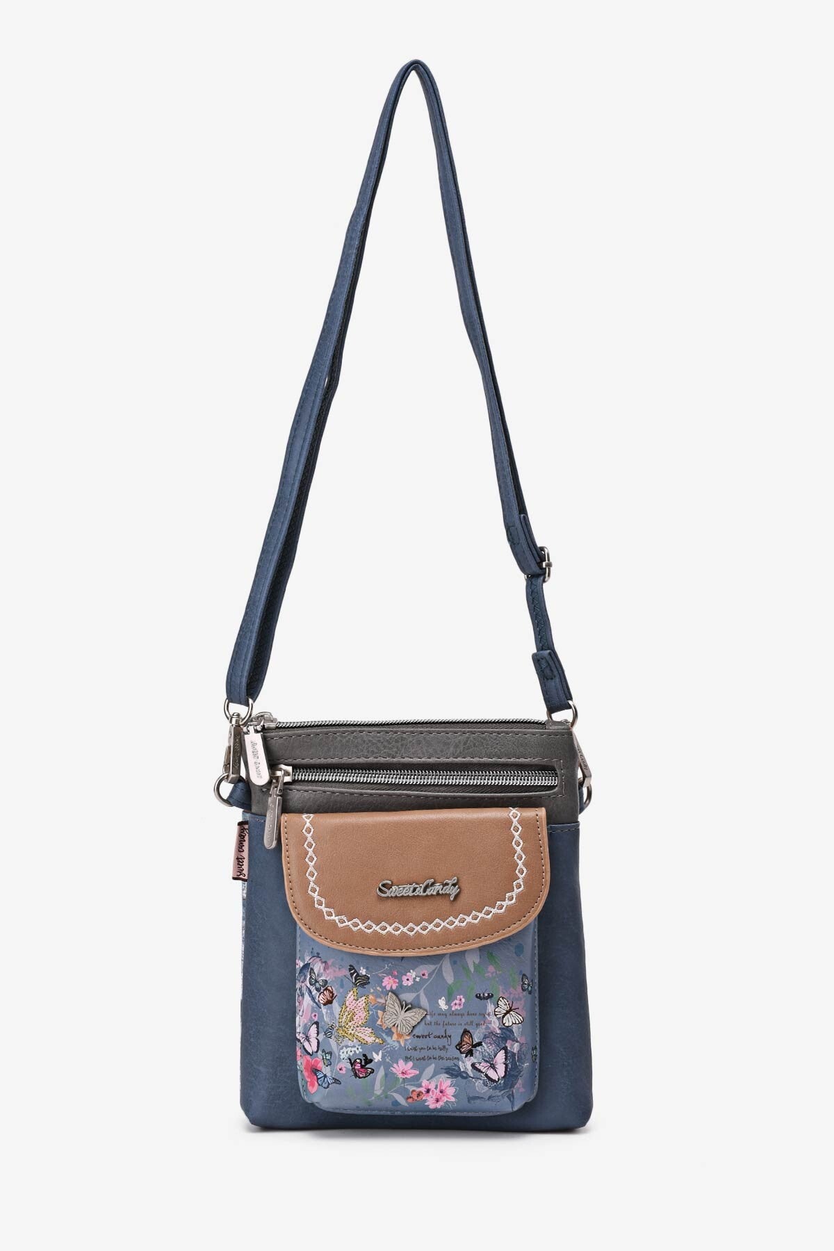 Pochette Sweet & Candy #4