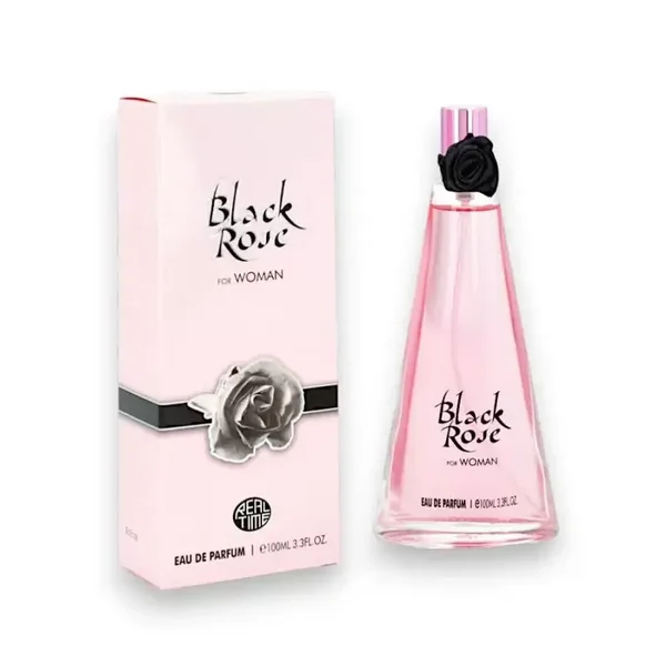Black Rose 100ML