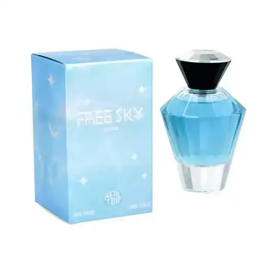 Free Sky - 100ML