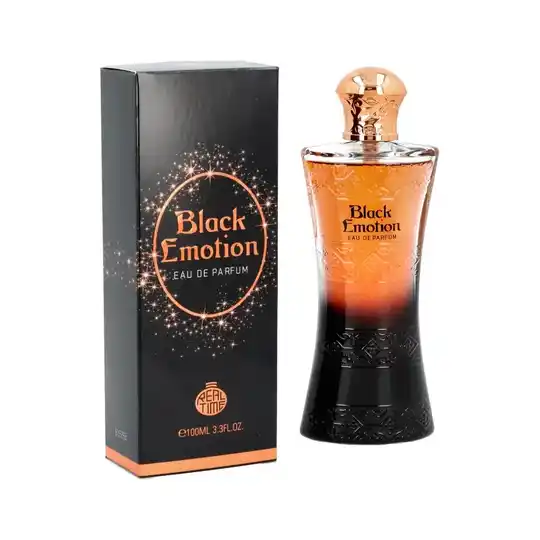 Black Emotion 100ML