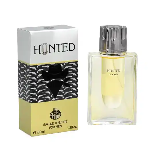 Hunted - 100ML