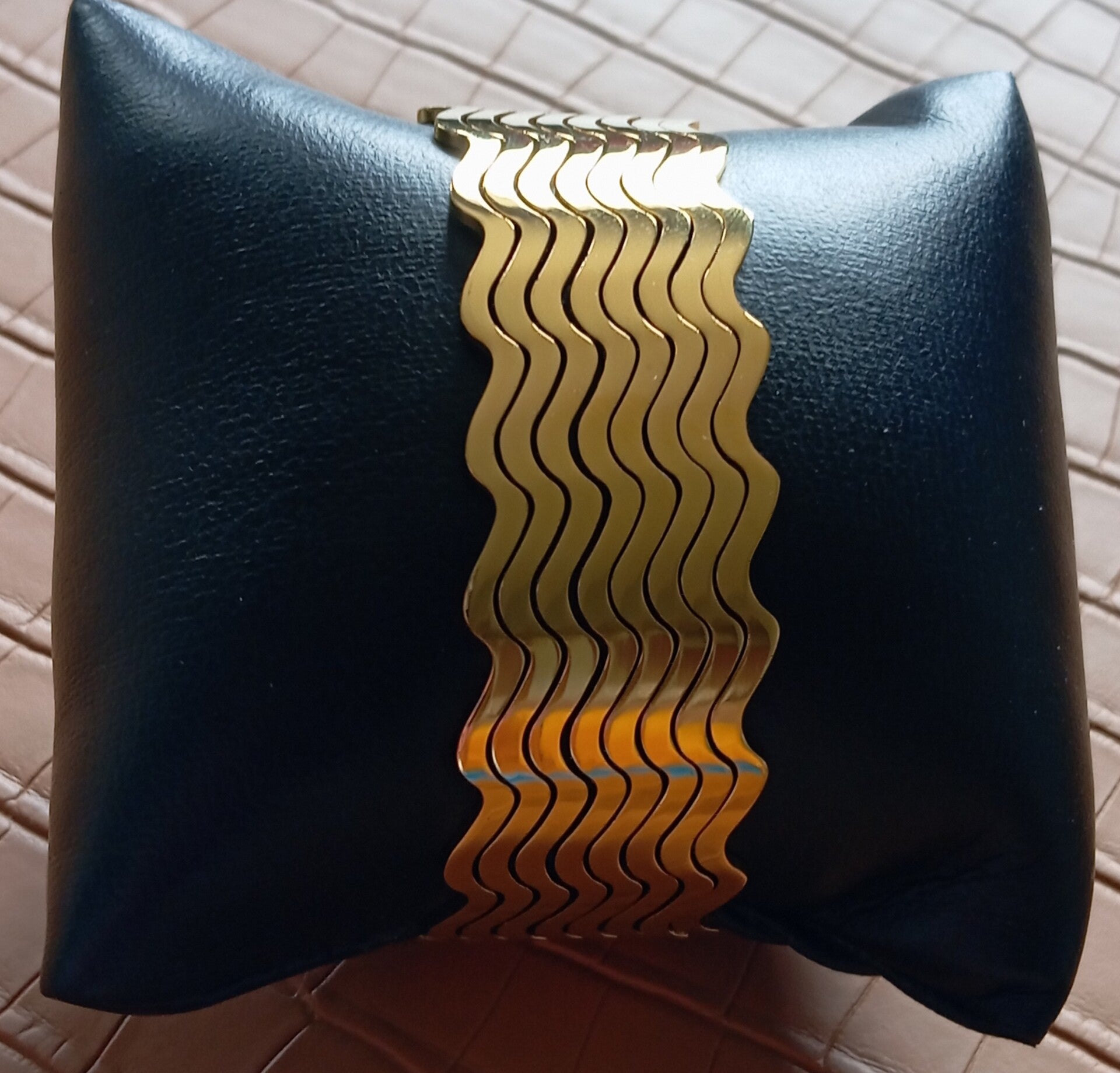 Manchette acier inoxydable