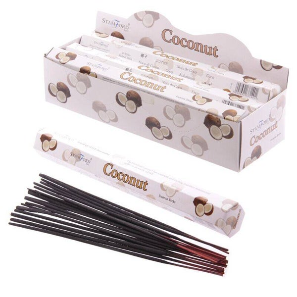 Encens Noix de coco