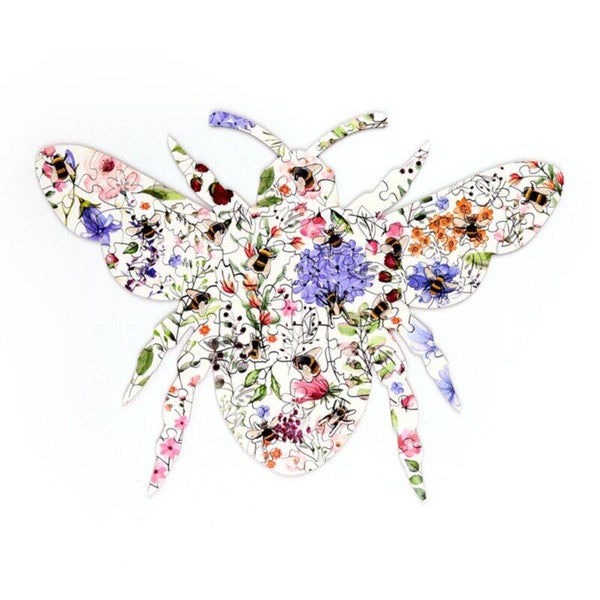 Puzzle 130 pièces - the Nectar Meadows