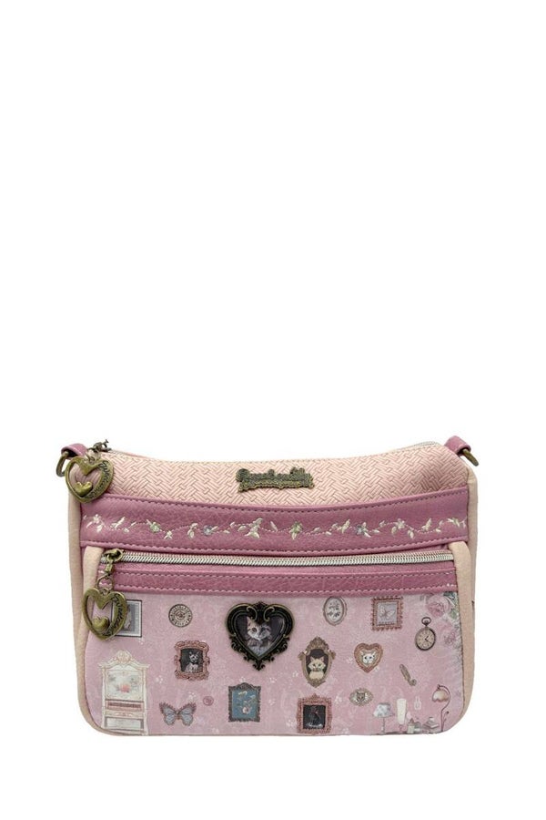 Sac à main Sweet & Candy - Rose - MG33201A26