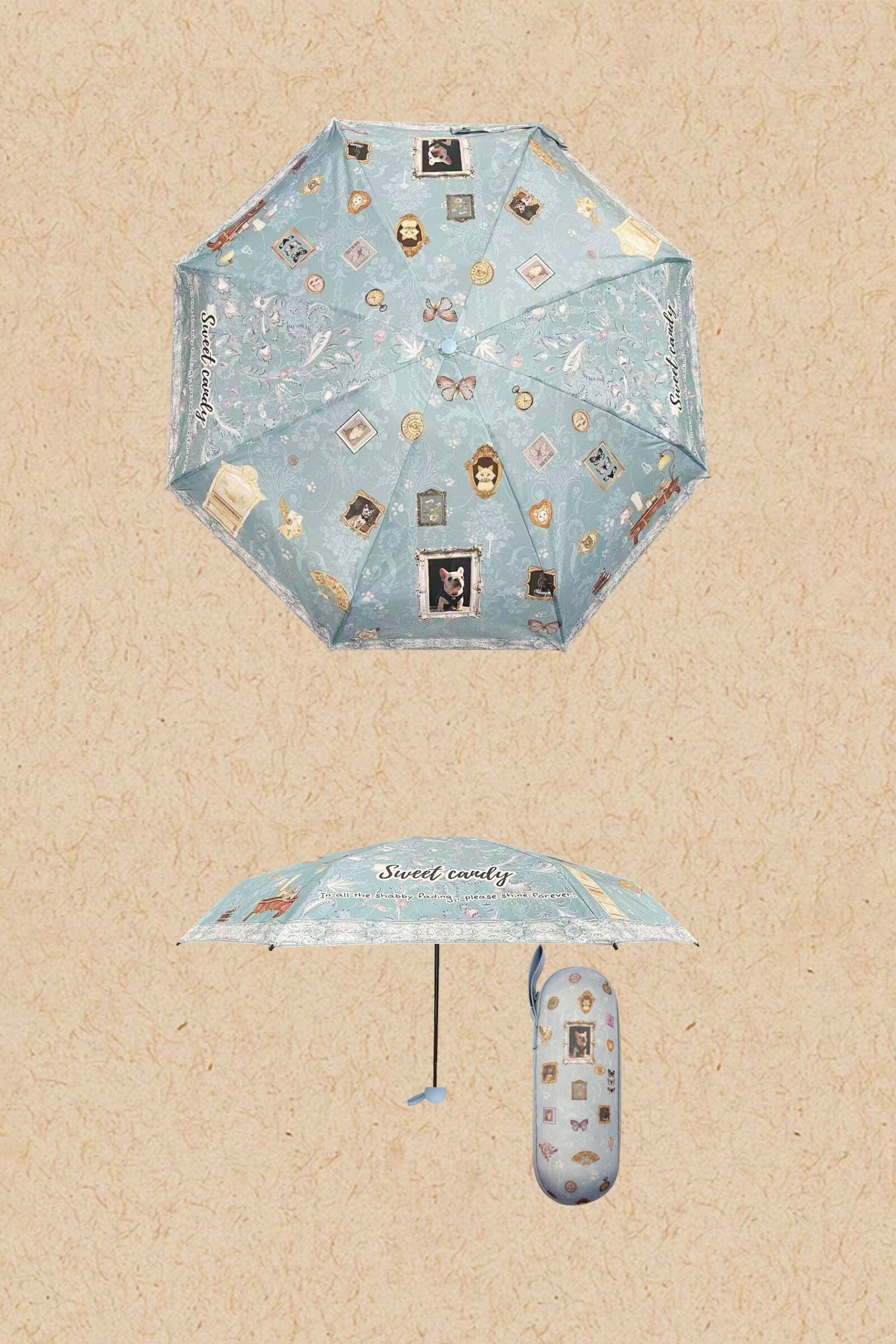 Parapluie Sweet & Candy #3