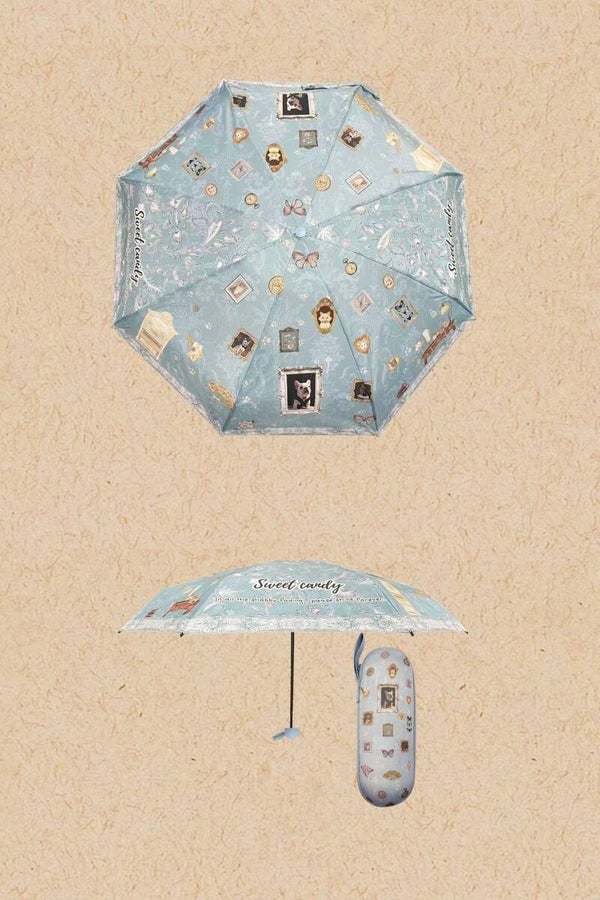 Parapluie Sweet & Candy #3