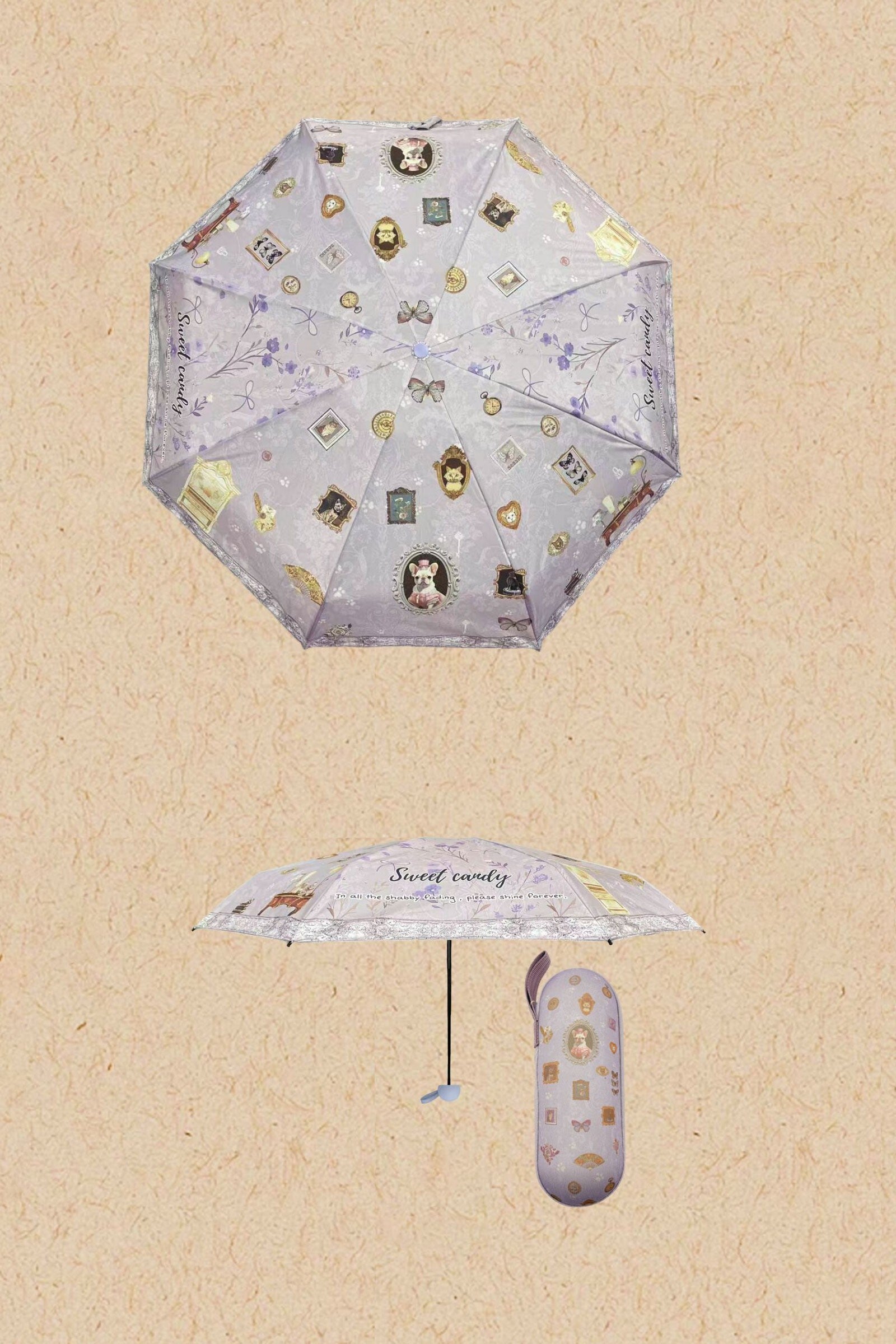 Parapluie Sweet & Candy #2