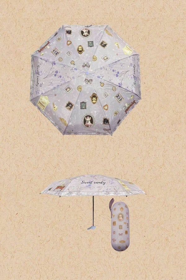 Parapluie Sweet & Candy #2