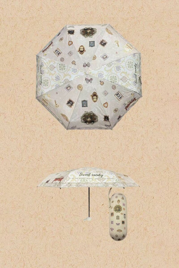 Parapluie Sweet & Candy - #1