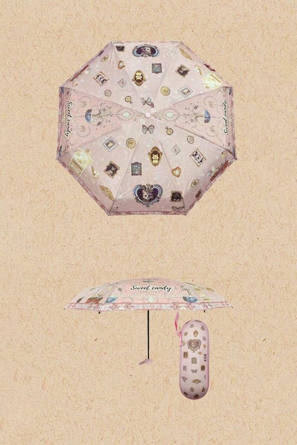 Parapluie Sweet & Candy #4