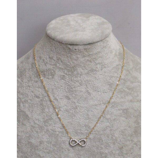 Collier Acier Inoxydable .