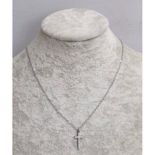 Collier Acier Inoxydable .