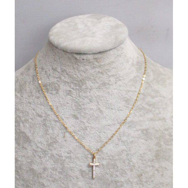 Collier Acier Inoxydable .