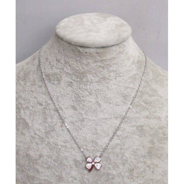 Collier Acier Inoxydable .