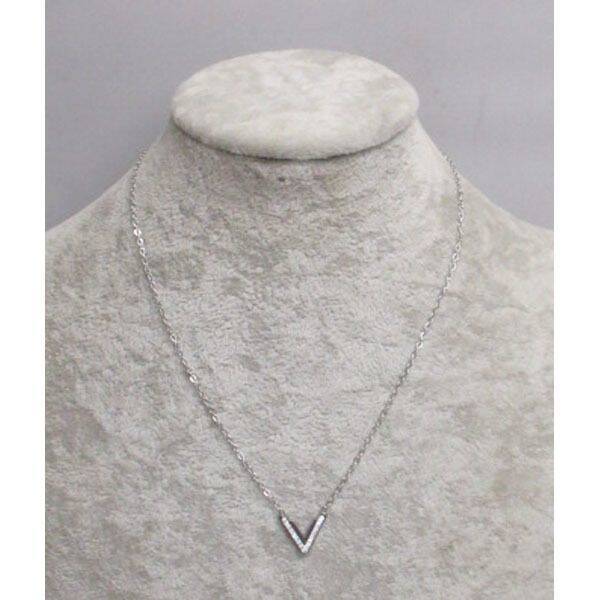 Collier Acier Inoxydable .