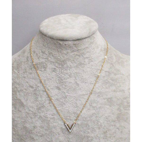 Collier Acier Inoxydable .