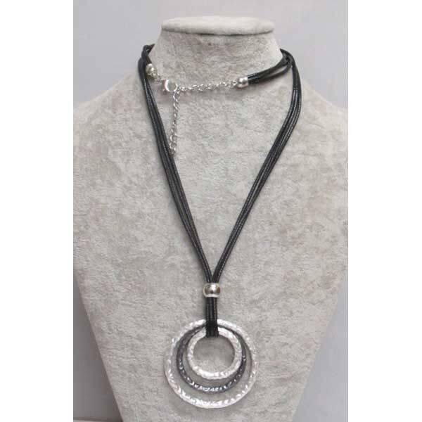 Collier Fantaisie