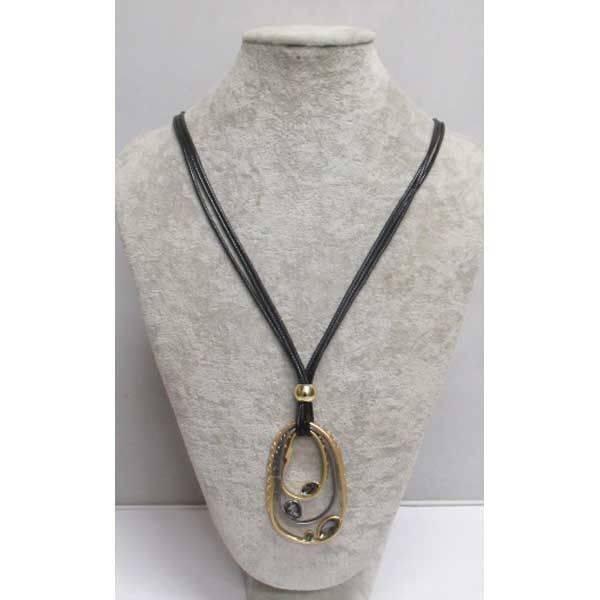 Collier Fantaisie