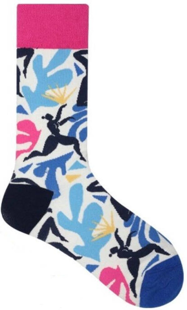 Funny Socks - Femmes #1