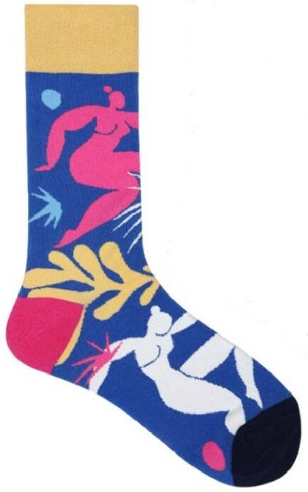 Funny Socks - Femmes #2