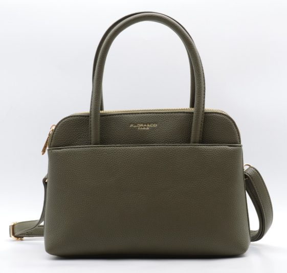 Sac à main - Kaki
