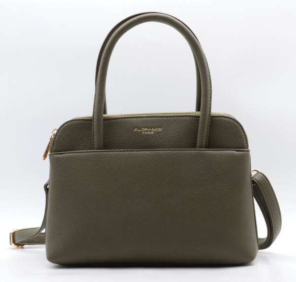 Sac à main - Kaki