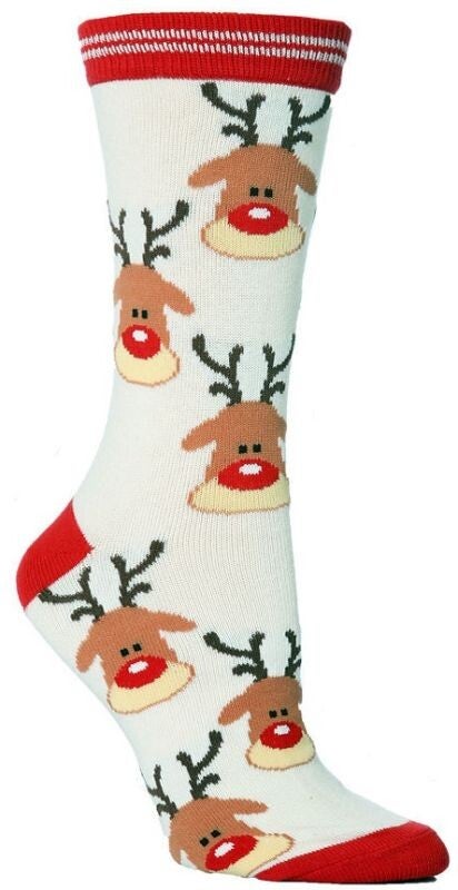 Funny Socks Noël #11