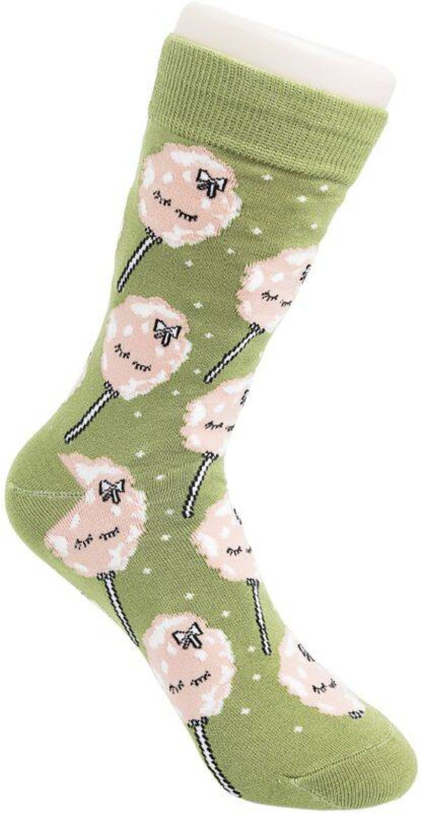 Funny Socks -  Lollypop