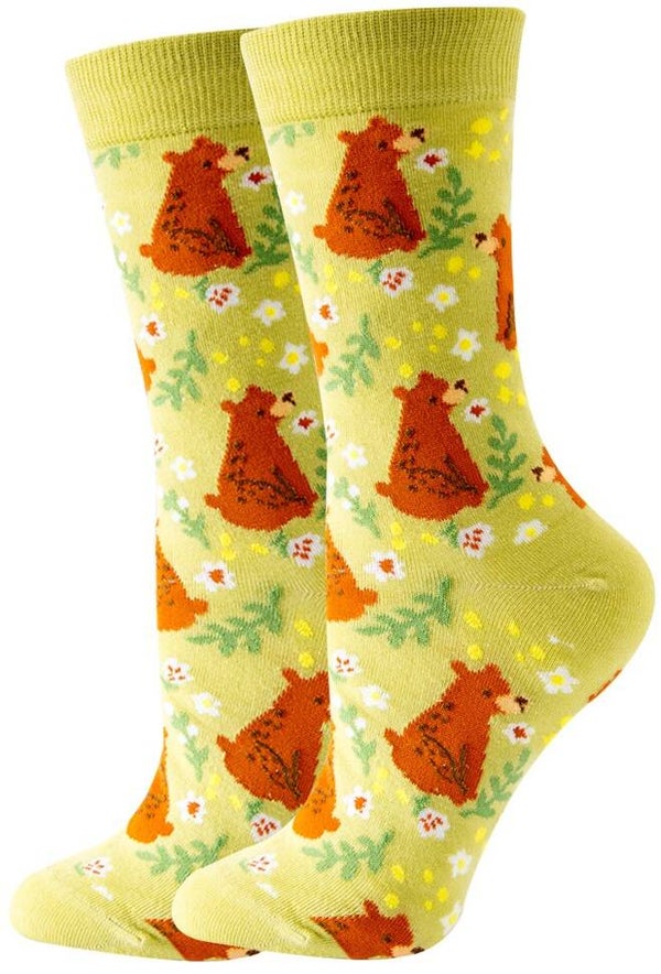 Funny socks ours #2