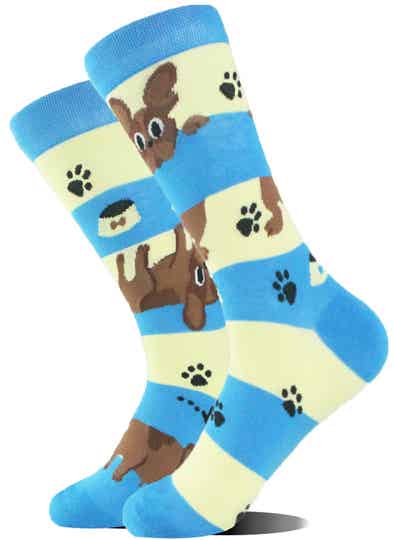 Funny socks Dogs - FS74