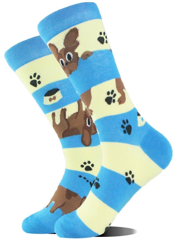 Funny socks Dogs - FS74