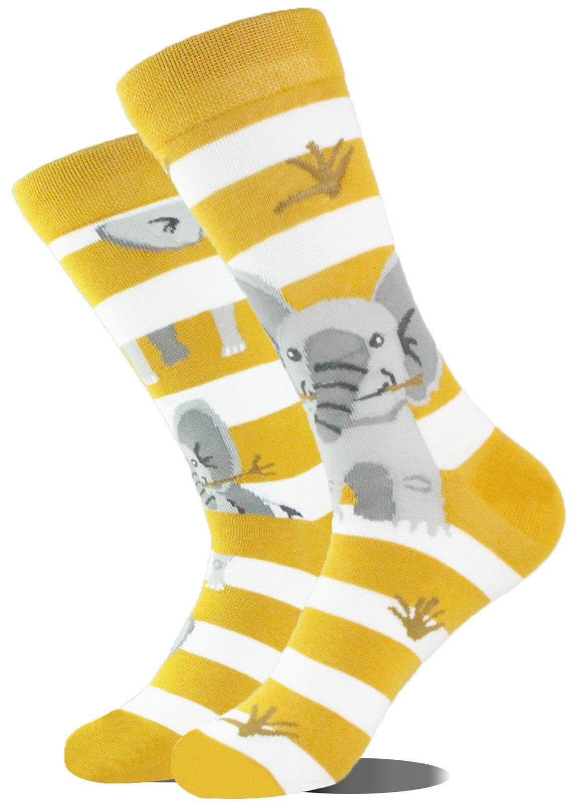 Funny socks Eléphants - FS71