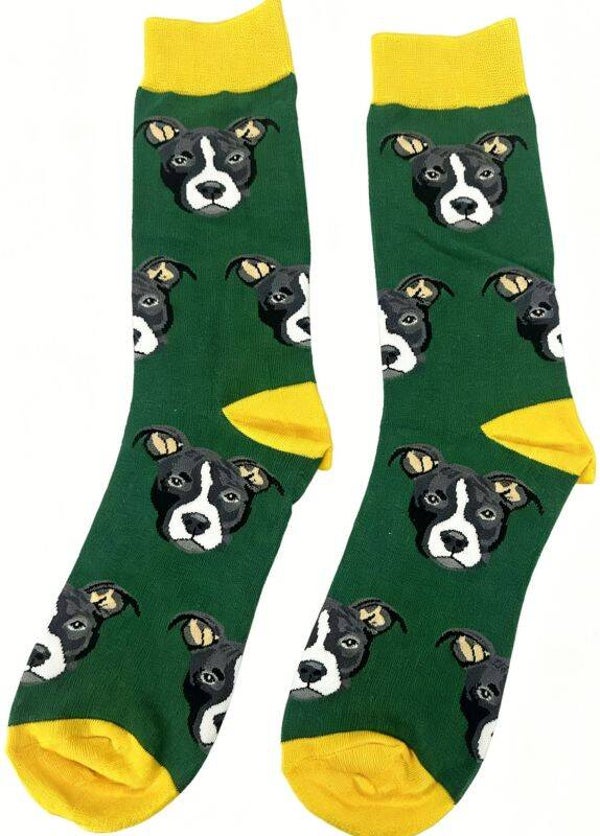 Funny Socks - Chiens