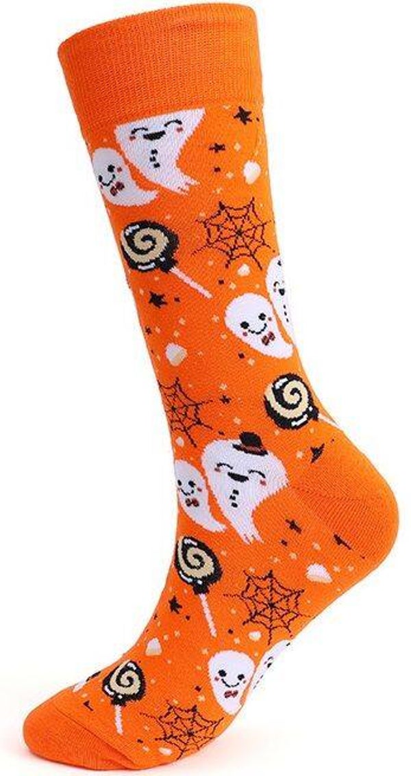 Funny socks - Halloween