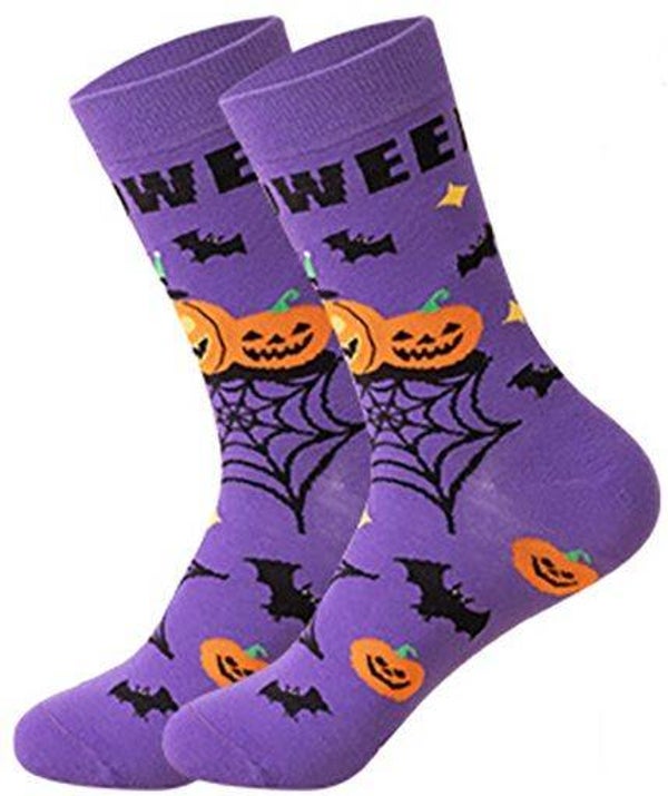 Funny socks - Halloween
